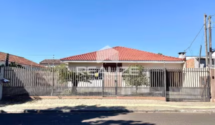 Casa à venda no Jardim Dona Fátima Osman