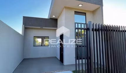 Casa à venda no Jardim Santiago
