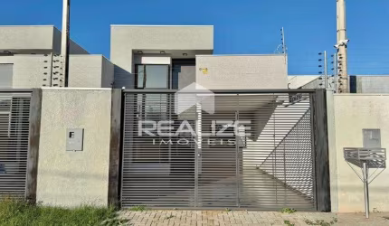 Casa à venda no Jardim Ipê IV