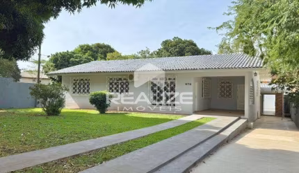 Casa à venda no Jardim Porto Belo