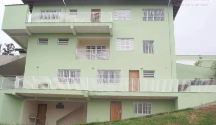 Sobrado com 6 dormitórios à venda, 400 m² por R$ 1.500.000,00 - Jardim Santa Helena - Bragança Paulista/SP
