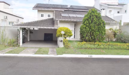 Casa com 3 dormitórios à venda, 350 m² por R$ 1.600.000,00 - Condomínio Residencial Colinas de São Francisco - Bragança Paulista/SP