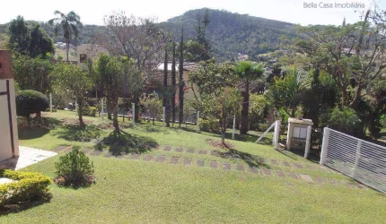 Casa com 3 dormitórios à venda, 400 m² por R$ 1.690.000,00 - Condomínio Jardim das Palmeiras - Bragança Paulista/SP