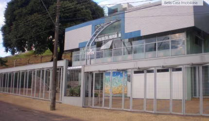 Prédio à venda, 500 m² por R$ 4.000.000 - Jardim Do Lago - Bragança Paulista/SP