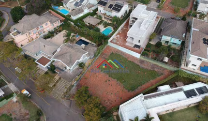 Terreno à venda, 800 m² por R$ 650.000 - Jardim América - Bragança Paulista/SP