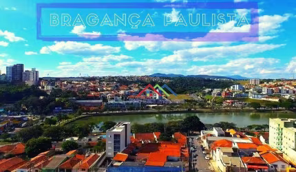 Prédio à venda, 750 m² por R$ 3.000.000,00 - Jardim Nova Bragança - Bragança Paulista/SP