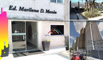 Apartamento com 3 Suítes à venda, 230 m² por R$ 1.650.000 - Jardim Nova Bragança - Bragança Paulista/SP