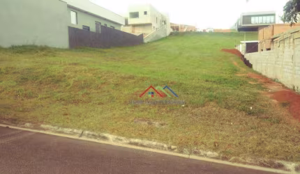 Terreno à venda, 600 m² por R$ 290.000,00 - Condomínio Terras de Santa Cruz - Bragança Paulista/SP