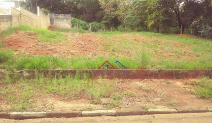 Terreno à venda, 600 m² por R$ 380.000 - Jardim América - Bragança Paulista/SP