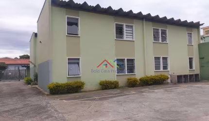 Apartamento com 2 dormitórios à venda, 50 m² por R$ 250.000,00 - Jardim Europa - Bragança Paulista/SP