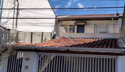 Casa com 3 dormitórios à venda, 147 m² por R$ 650.000 - Jardim São José - Bragança Paulista/SP