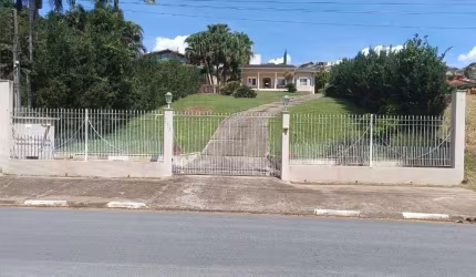 Casa com 4 dormitórios à venda, 297 m² por R$ 1.580.000 - Chácaras São Conrado - Bragança Paulista/SP