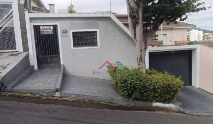 Casa com 3 dormitórios à venda, 250 m² por R$ 950.000 - Jardim Europa - Bragança Paulista/SP