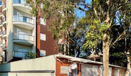 Apartamento com 2 dormitórios à venda, 69 m² por R$ 690.000,00 - Jardim Santa Helena - Bragança Paulista/SP