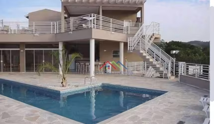 Casa com 3 dormitórios à venda, 113 m² por R$ 720.000 - Jardim Primavera - Bragança Paulista/SP