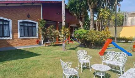 Casa com 4 dormitórios para alugar, 850 m² por R$ 25.000/mês - Centro - Bragança Paulista/SP