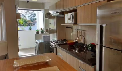 Apartamento de 60 metros quadrados no bairro Cachambi com 2 quartos