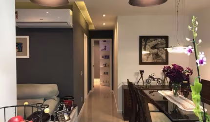 Apartamento 82 metros quadrados com 2 quartos no Recreio dos Bandeirantes