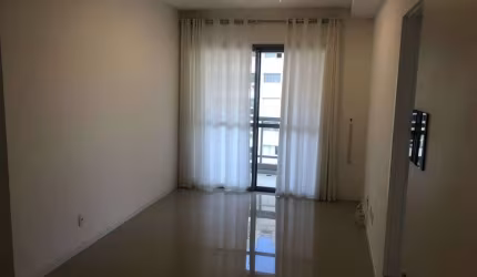 Apartamento de 68 metros quadrados no bairro Recreio dos Bandeirantes com 2 quartos