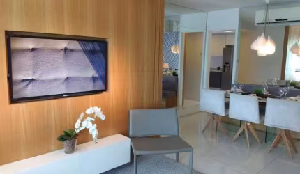 Apartamento de 120 metros quadrados no bairro Recreio dos Bandeirantes com 4 quartos