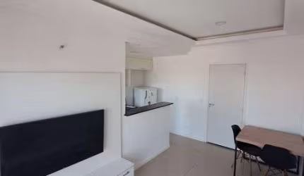 Imóvel para venda tem 52 metros quadrados com 2 quartos