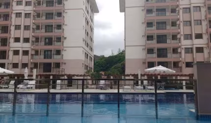 Apartamento de 87 metros 3 quartos na Taquara condomínio Mio