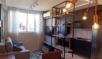 Apartamento para venda possui 60 metros quadrados com 3 quartos no Recreio dos Bandeirantes