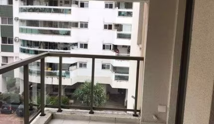 Apartamento à venda 2 quartos no Recreio dos Bandeirantes