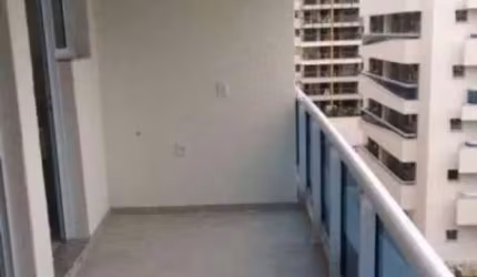 Apartamento de 75 metros quadrados no bairro Recreio dos Bandeirantes com 2 quartos