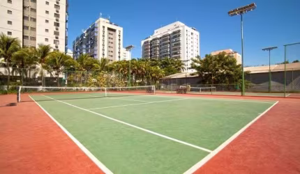 Apartamento de 93 metros quadrados no bairro Jacarepaguá com 3 quartos