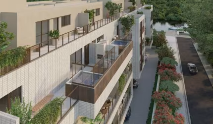 Imóvel para venda com 78 metros quadrados com 2 quartos em Barra da Tijuca - Rio de Janeiro - RJ