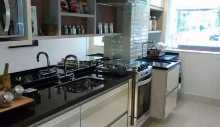 Apartamento de 68 metros quadrados no bairro Barra da Tijuca com 2 quartos
