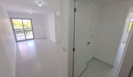 Apartamento de 81 metros quadrados no bairro Barra da Tijuca com 2 quartos