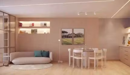 Apartamento para venda com 58 metros quadrados com 2 quartos em Glória - Rio de Janeiro - RJ