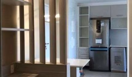 Apartamento com 82 metros quadrados com 2 Suítes- Barra da Tijuca - RJ