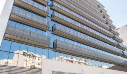 Comercial/Industrial de 23 metros quadrados no bairro Tijuca