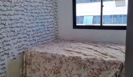 Apartamento para venda tem 70 metros quadrados com 3 quartos na Barra da Tijuca