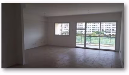 Apartamento de 150 metros quadrados no bairro Barra da Tijuca com 3 quartos