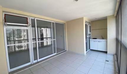 Apartamento para venda com 98 metros quadrados com 3 quartos em Jacarepaguá - Rio de Janeiro - RJ