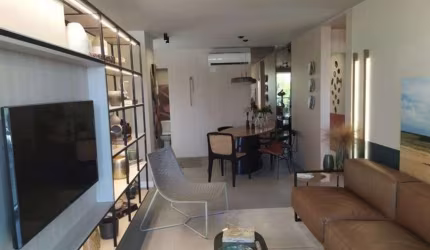 Apartamento de 100 metros quadrados no bairro Botafogo com 3 quartos