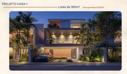 Lote/Terreno para venda com 180 metros quadrados em Recreio dos Bandeirantes - Rio de Janeiro - RJ