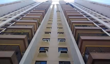 Apartamento de 95 metros quadrados no bairro Barra da Tijuca com 2 quartos