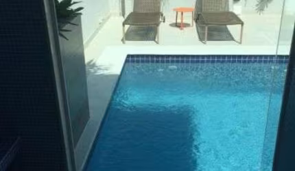 Casa com 350 metros 3 suítes no Recreio dos Bandeirantes