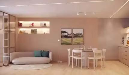 Apartamento para venda possui 36 metros quadrados com 1 quarto em Glória - Rio de Janeiro - RJ