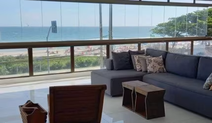 Apartamento para venda com 350 metros quadrados com 4 quartos