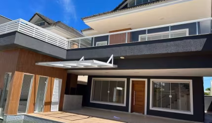 Casa para venda possui 360 metros quadrados com 3 quartos em Barra da Tijuca - Rio de Janeiro - RJ