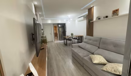 Apartamento com 3 quartos 91 metros no Recreio dos Bandeirantes