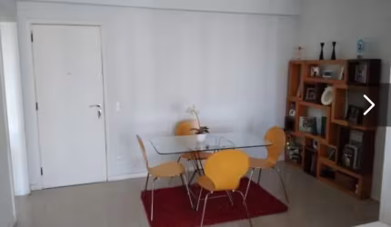 Apartamento com 95 metros no Parque das Rosas - Barra da Tijuca