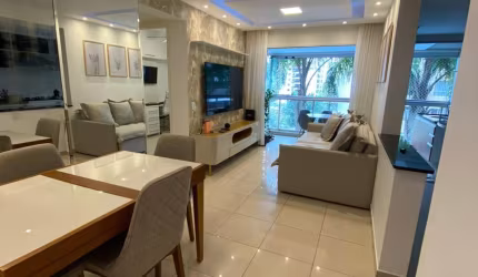 Apartamento com 2 quartos no Barra Bonita - Recreio dos Bandeirantes