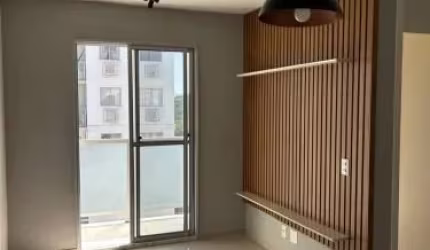 Apartamento com 2 quartos - Barra olímpica - RJ